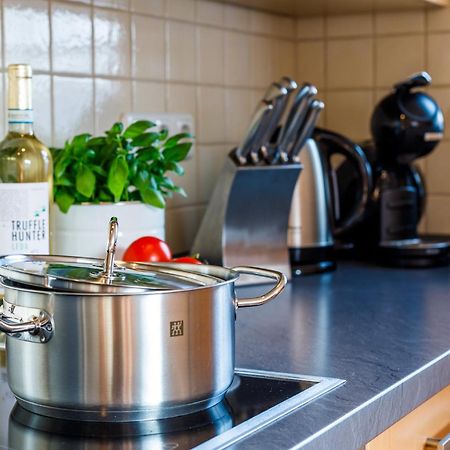 Birkenstrasse 7 Whg 7 Apartment Zingst Ngoại thất bức ảnh