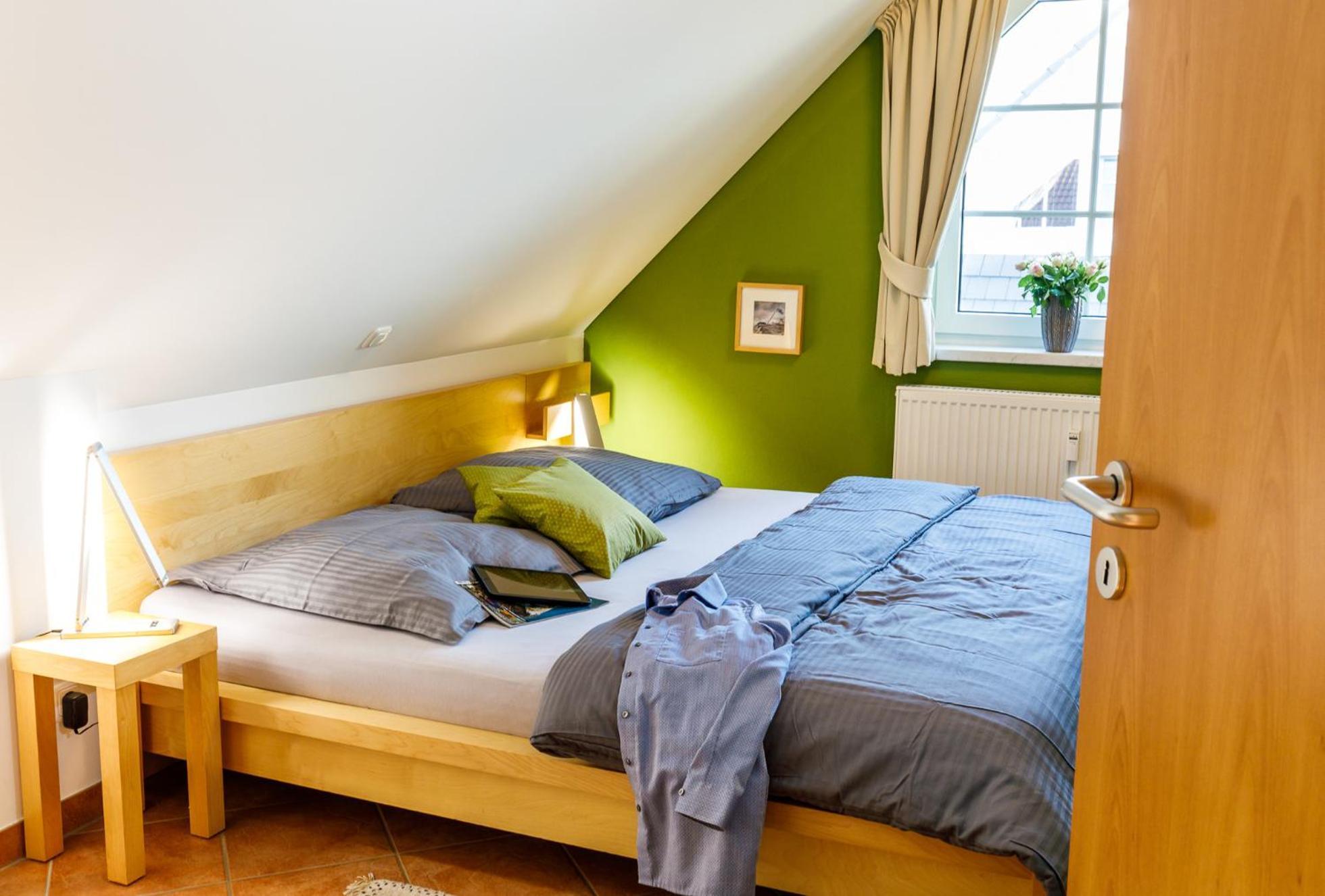 Birkenstrasse 7 Whg 7 Apartment Zingst Ngoại thất bức ảnh