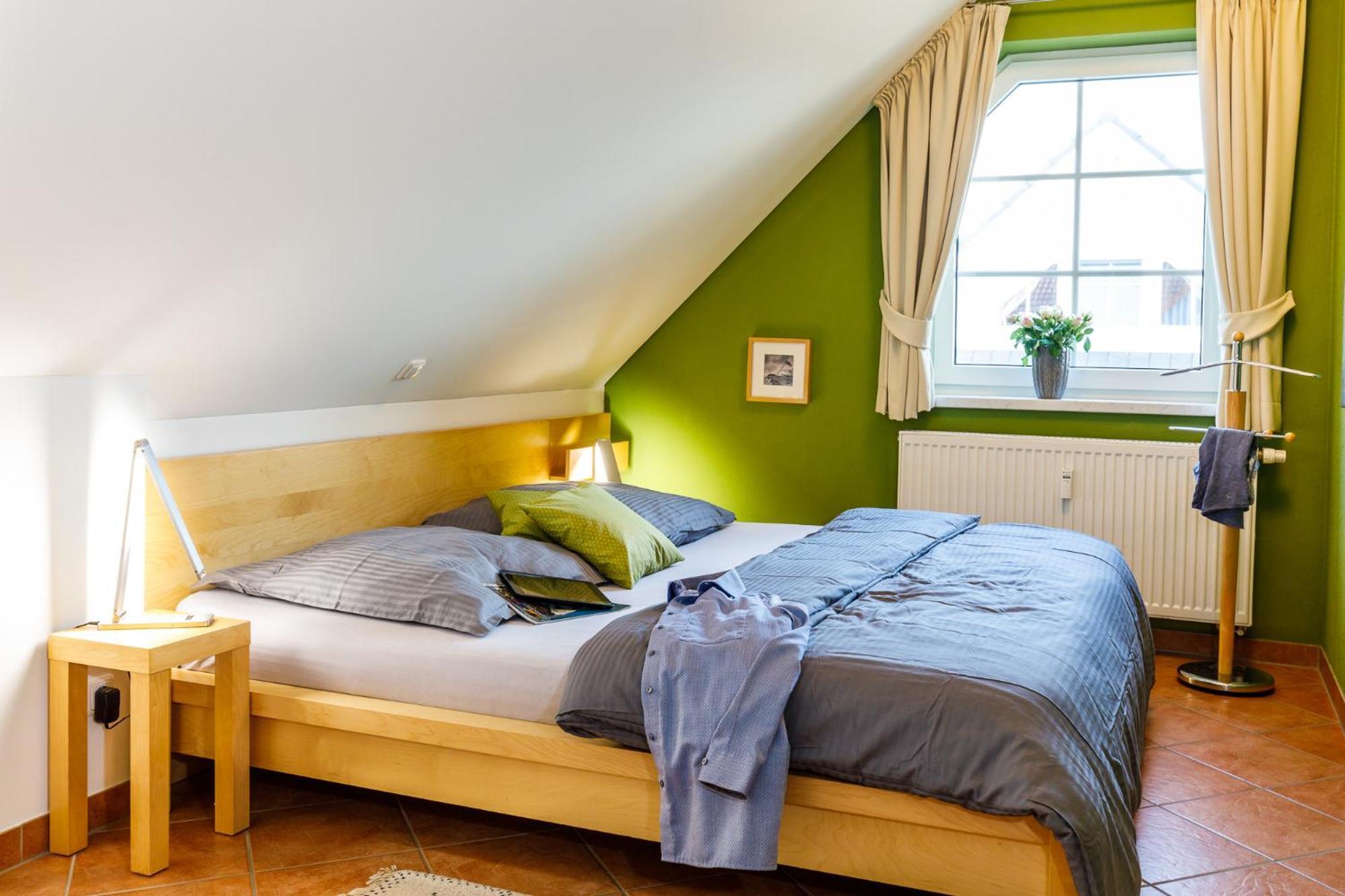 Birkenstrasse 7 Whg 7 Apartment Zingst Ngoại thất bức ảnh