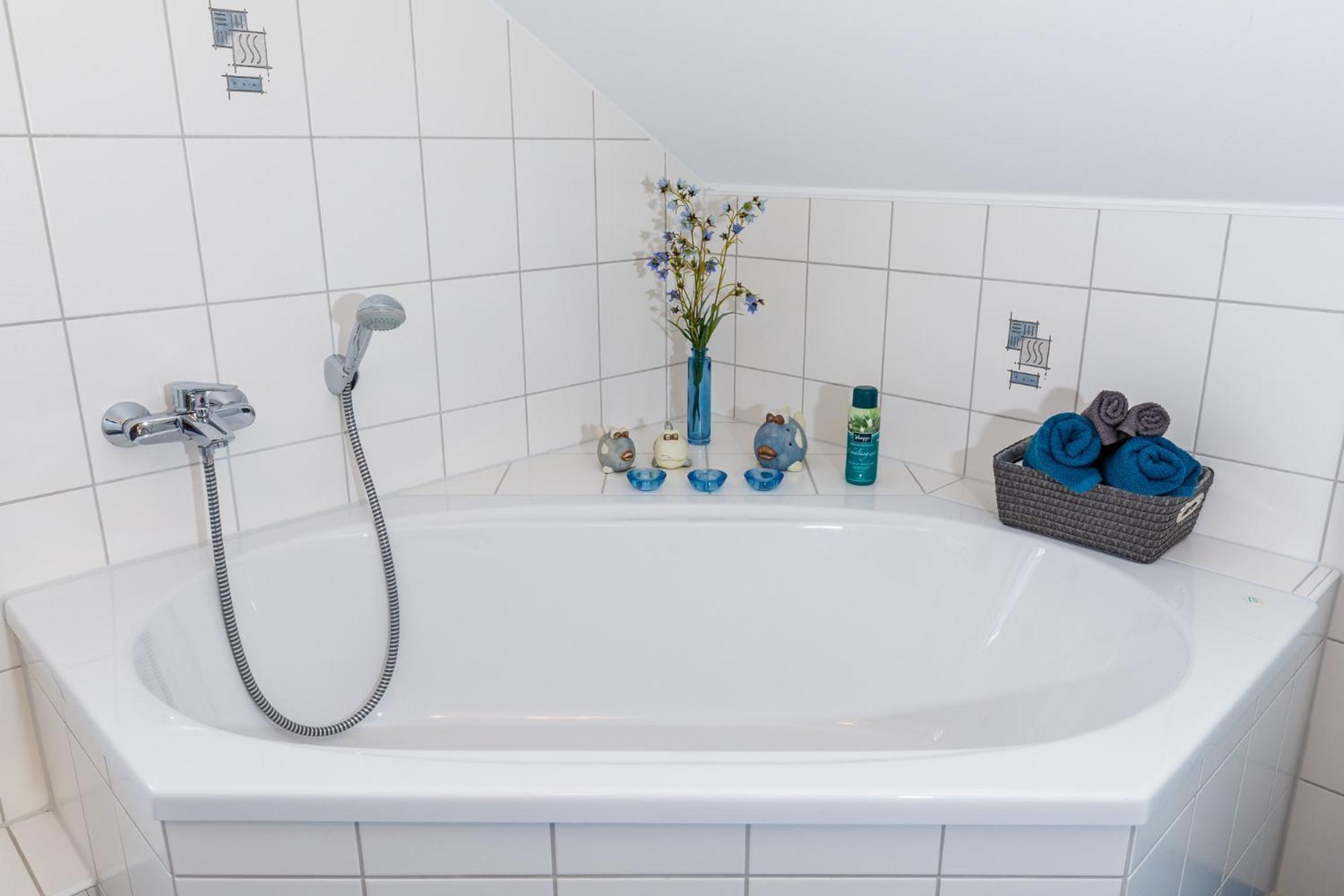 Birkenstrasse 7 Whg 7 Apartment Zingst Ngoại thất bức ảnh