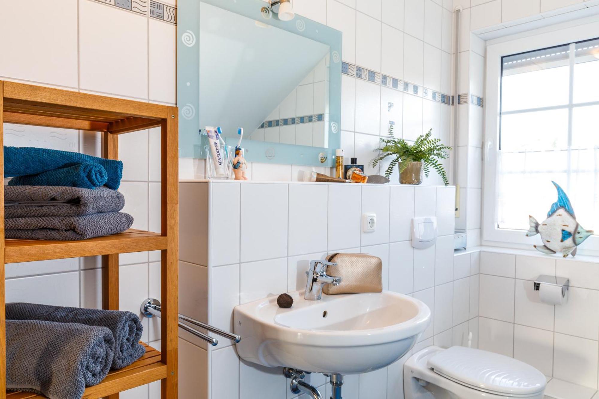 Birkenstrasse 7 Whg 7 Apartment Zingst Ngoại thất bức ảnh