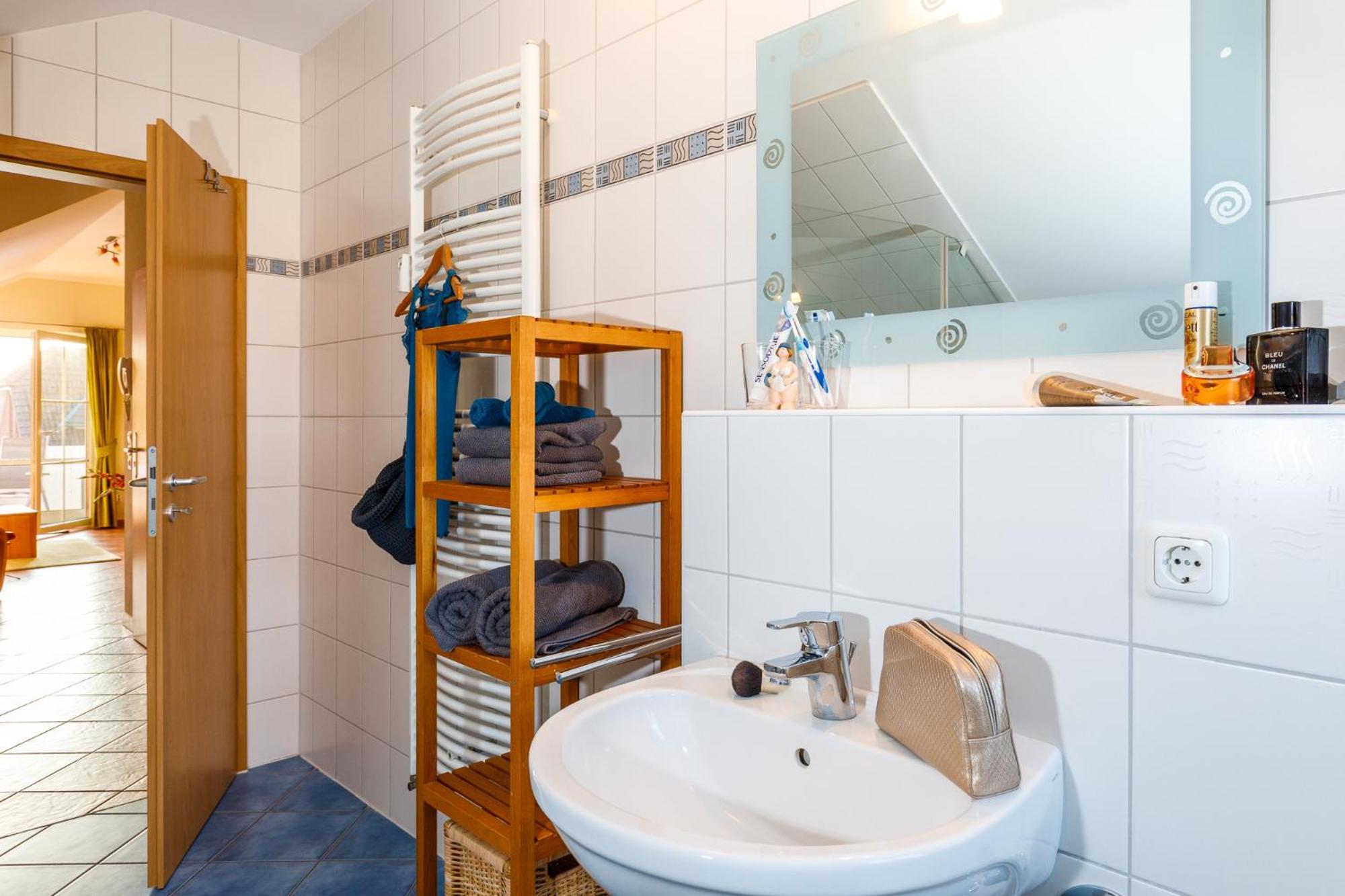 Birkenstrasse 7 Whg 7 Apartment Zingst Ngoại thất bức ảnh