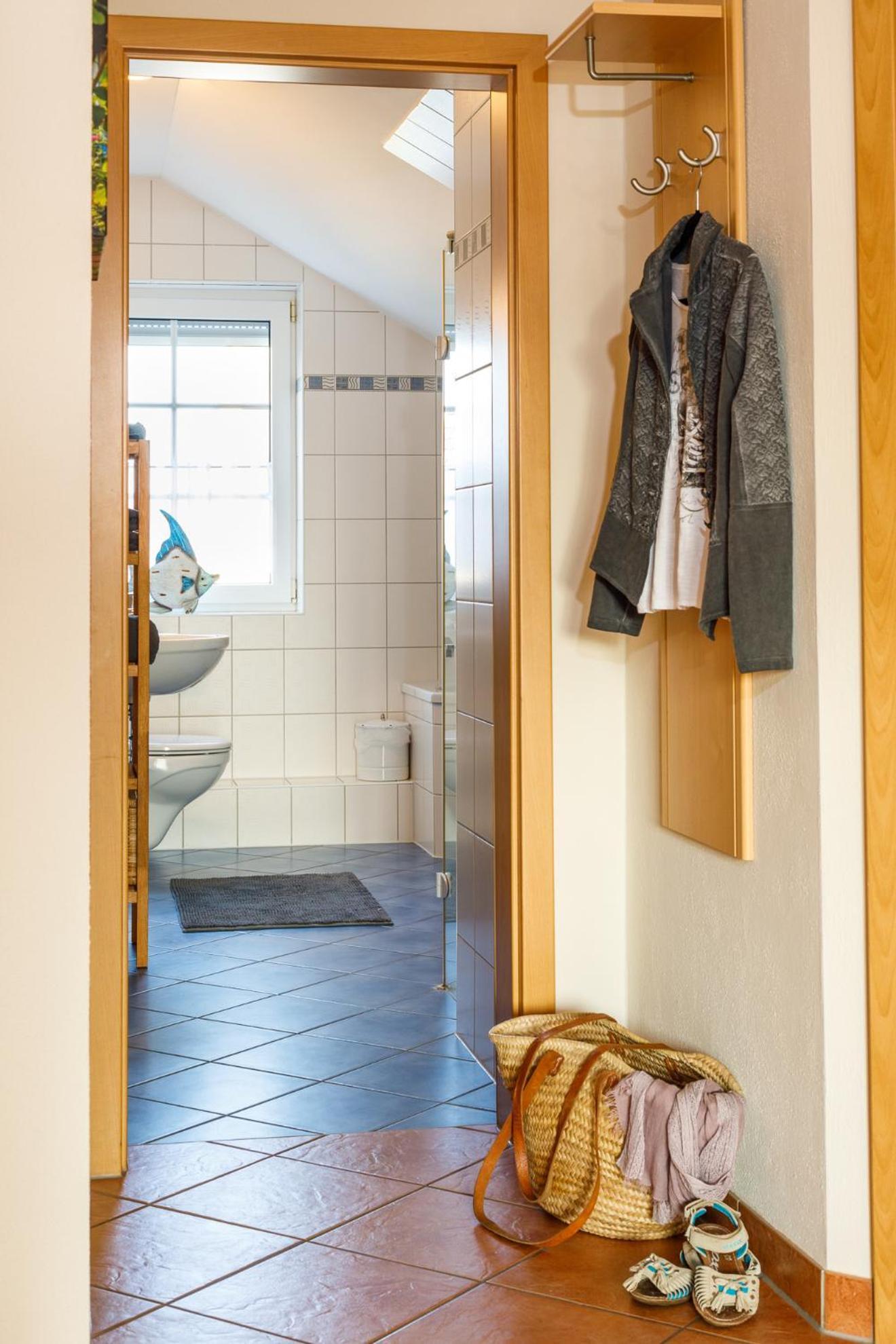 Birkenstrasse 7 Whg 7 Apartment Zingst Ngoại thất bức ảnh